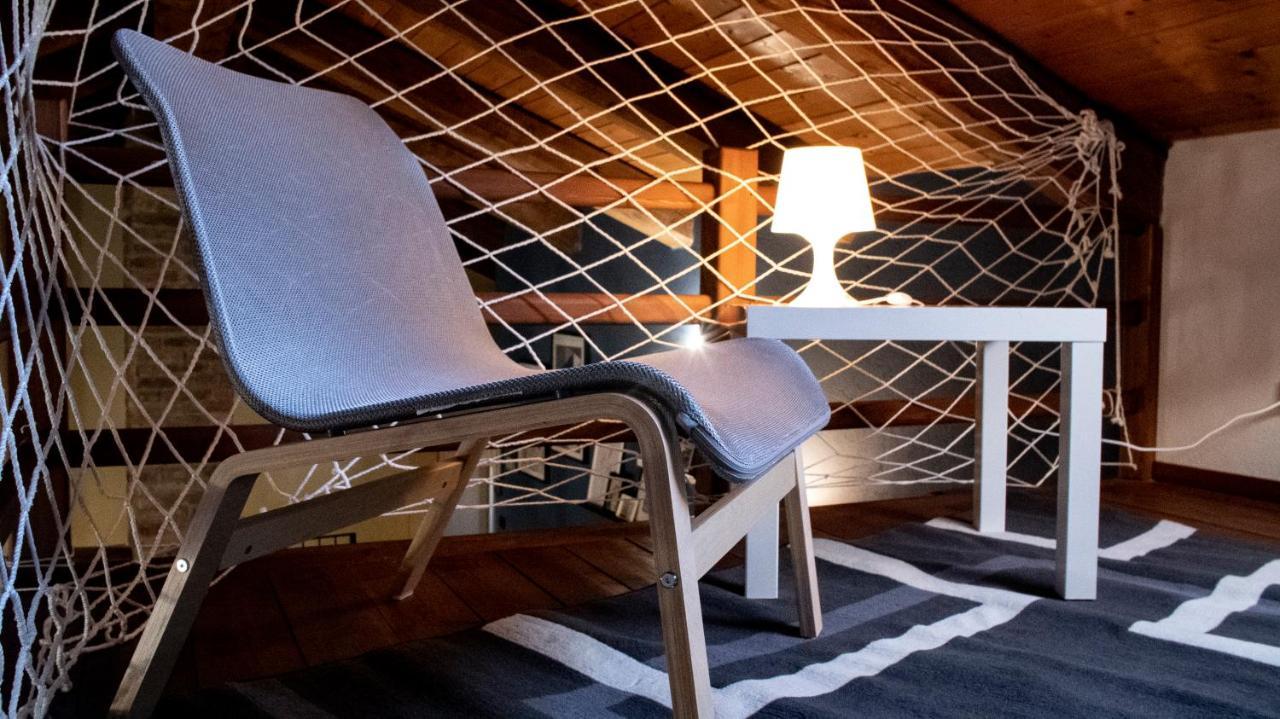 Апартаменты Loft 47 Ла Морра Экстерьер фото