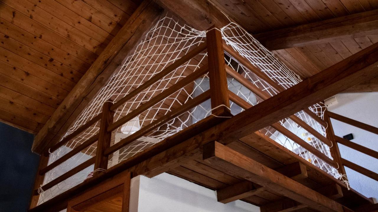 Апартаменты Loft 47 Ла Морра Экстерьер фото
