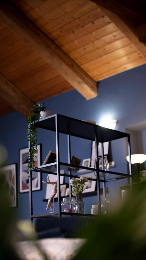 Апартаменты Loft 47 Ла Морра Экстерьер фото